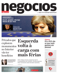 27 de Dezembro de 2016