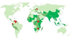 Onde vai estar o crescimento da economia em 2017?