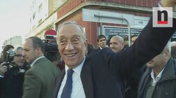 O ano frenético de Marcelo, a personalidade do ano para o Negócios