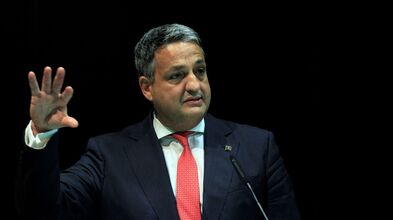 Macedo só entra na Caixa depois de 10 de Janeiro