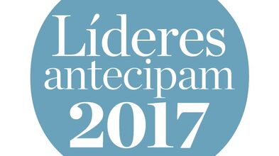 Como os líderes vêem 2017