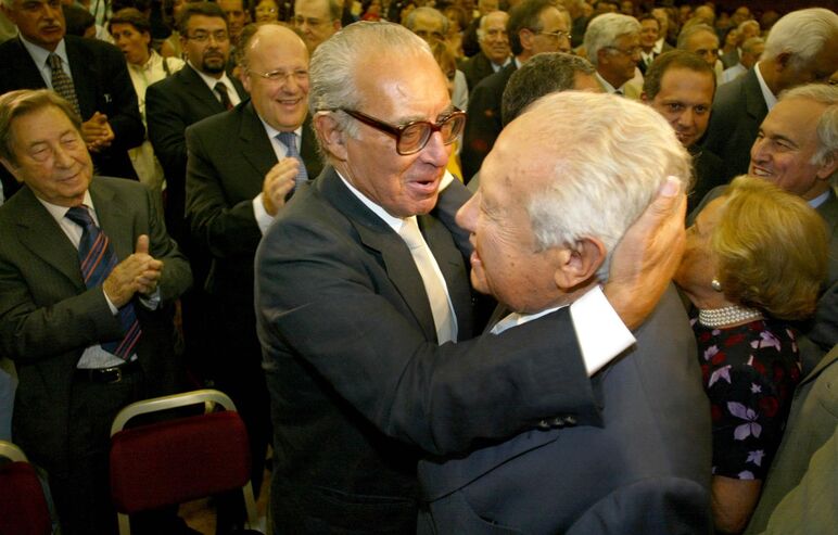 Jorge Paula/Correio da Manhã