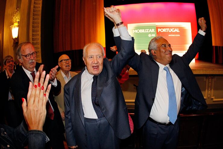 João Miguel Rodrigues/Correio da Manhã