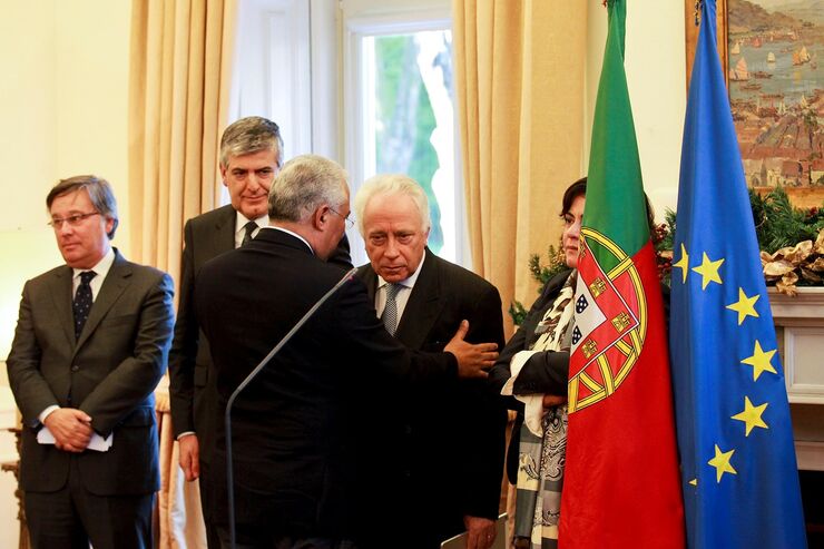 Miguel Baltazar/Negócios