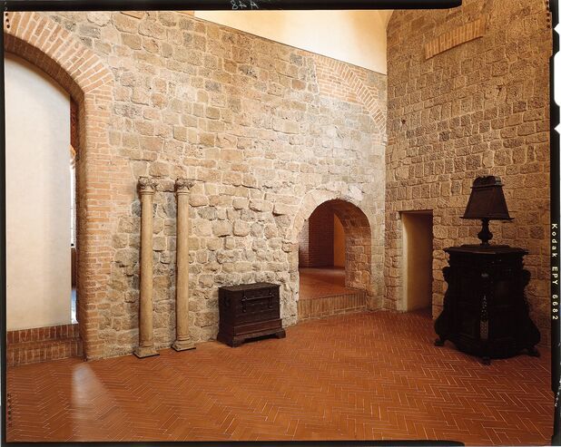 Banca Monte dei Paschi di Siena