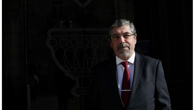 Pedro Elias