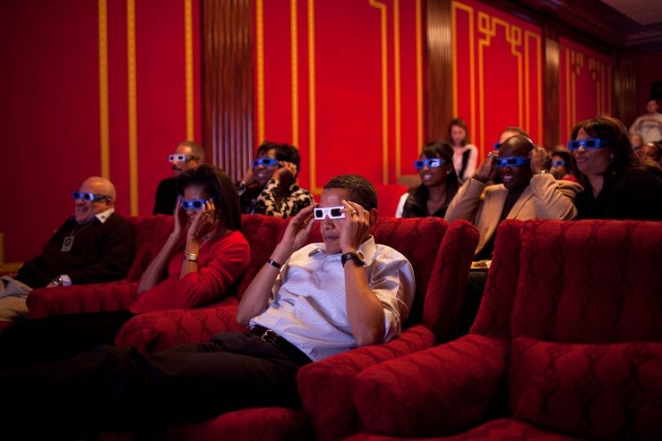 Pete Souza