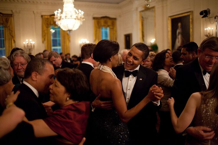 Pete Souza