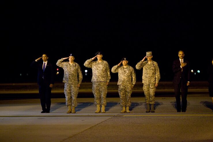 Pete Souza