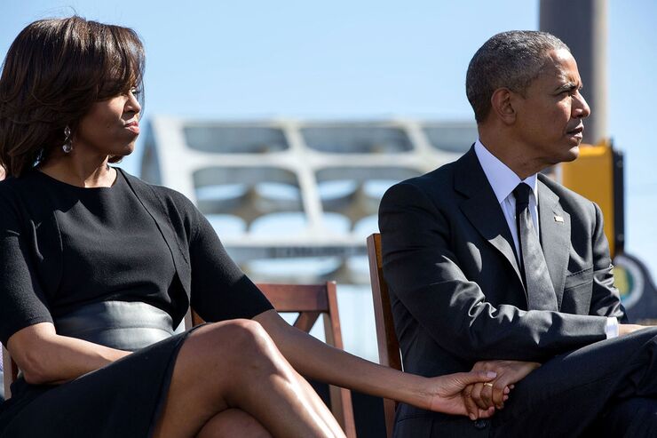 Pete Souza