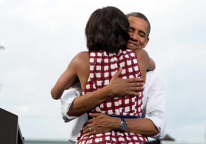 Pete Souza