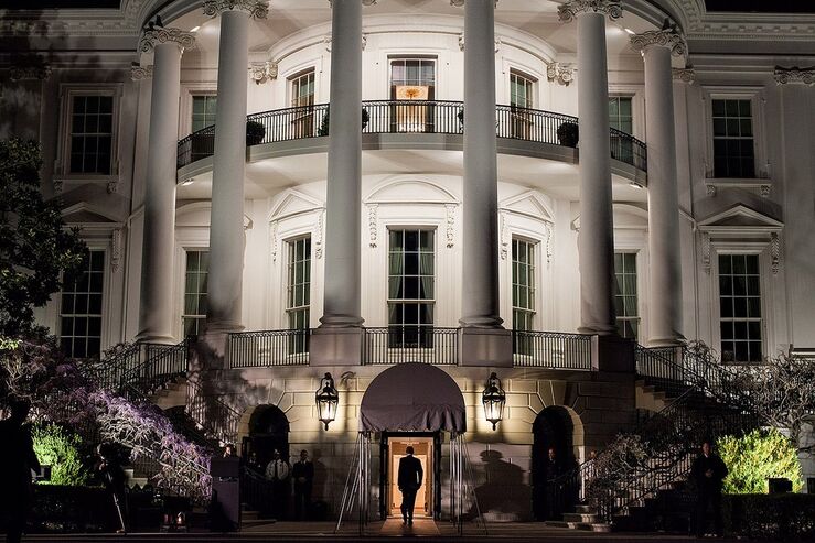 Pete Souza