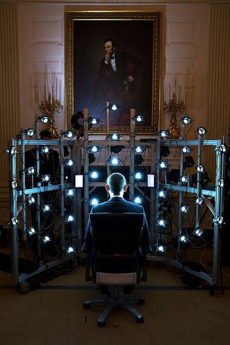 Pete Souza
