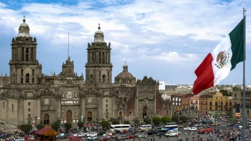 Tecnologias, reciclagem e enchidos portugueses invadem o México