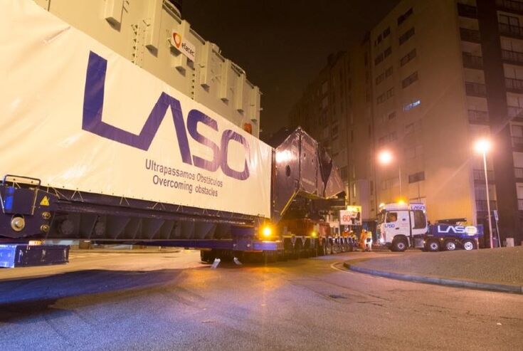 DR/Laso
