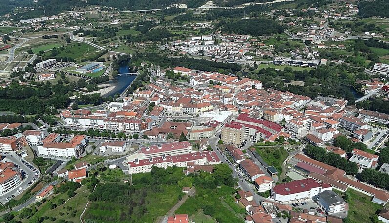 A Terceira Dimensão