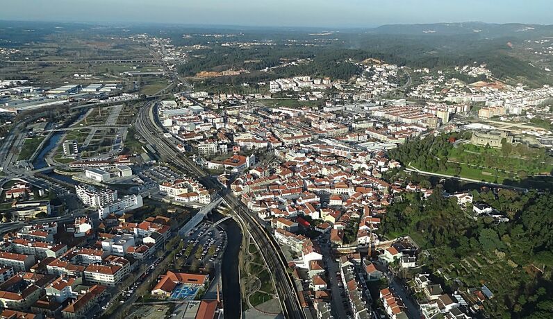 A Terceira Dimensão