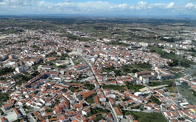 A Terceira Dimensão
