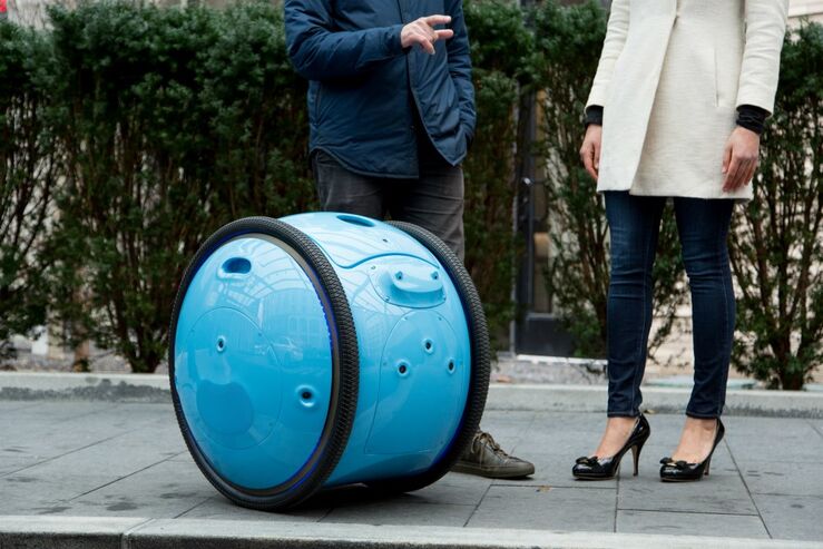Piaggio