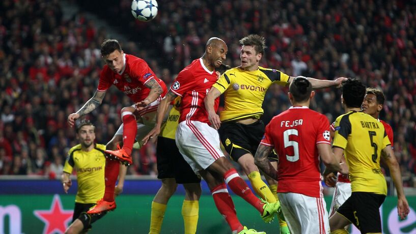 img_817x460$2017_02_14_21_48_23_303460 La victoria del Benfica en Dortmund ofrece jackpot en las casas de apuestas