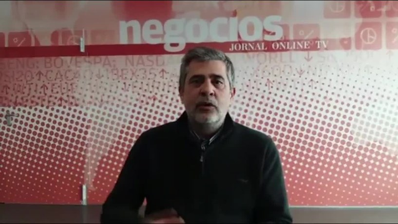 Celso Filipe fala sobre o aeroporto do Montijo - Jornal de Negócios - Portugal