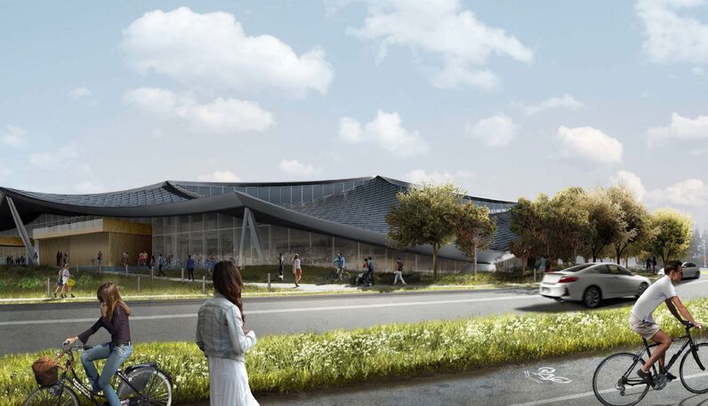 City of Mountain View / Google
