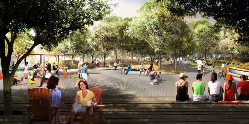 City of Mountain View / Google