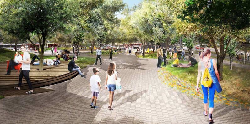 City of Mountain View / Google