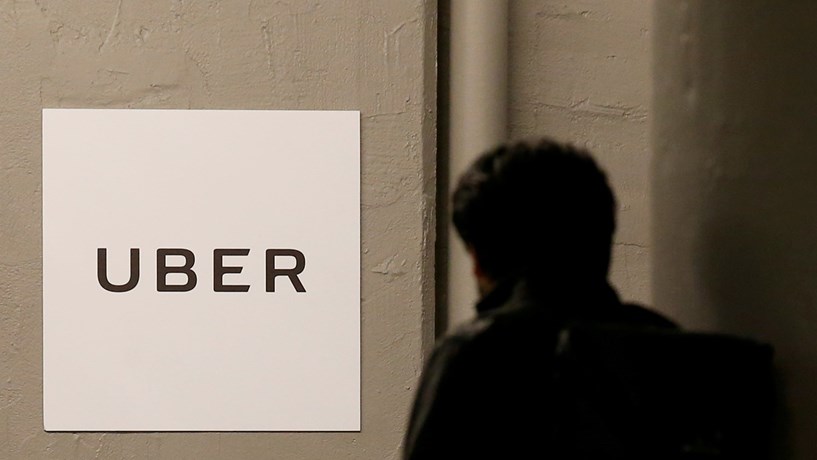 Uber aumenta prejuízos no terceiro trimestre