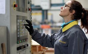 Comissão Europeia visita empresa de Condeixa que recebeu dinheiro da UE