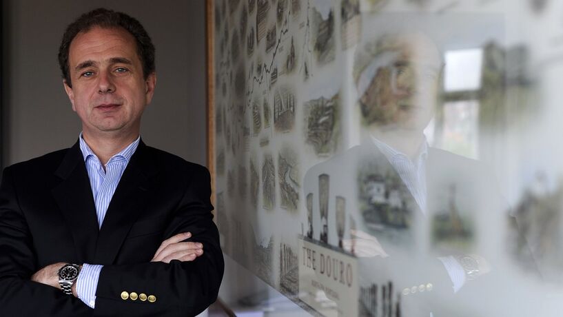 Sogrape compra quinta em Portalegre para reforçar produção no Alentejo