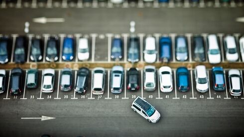 Gestão de frotas segue crescimento do mercado automóvel