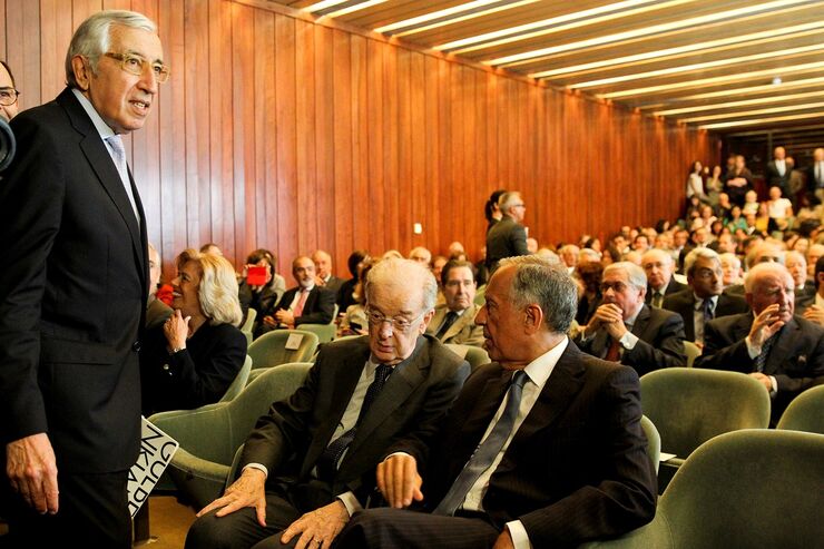 Miguel Baltazar/Negócios