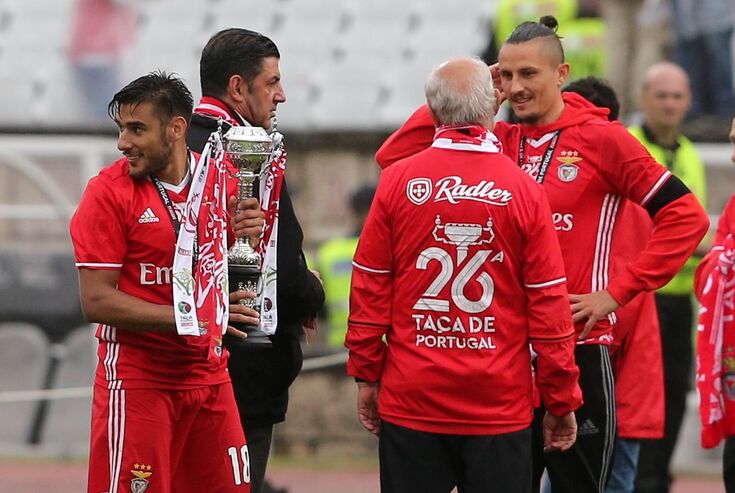 Luís Manuel Neves