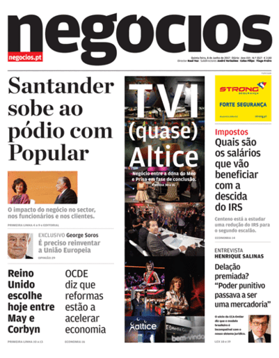 8 de Junho de 2017