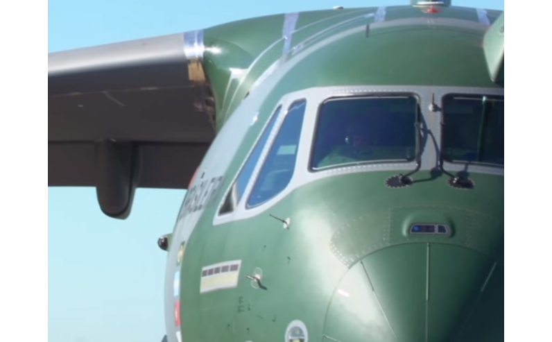 DR/Embraer