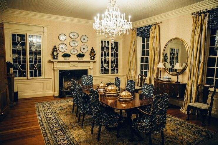 Hall and Hall