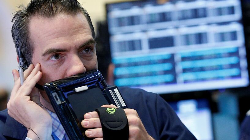 A semana em oito gráficos: Bolsas mundiais e petróleo em maré de ganhos