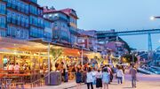 Porto diversifica estratégias para atrair moradores e dar espaço ao turismo
