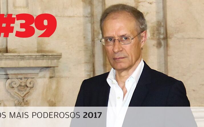 Francisco Louçã