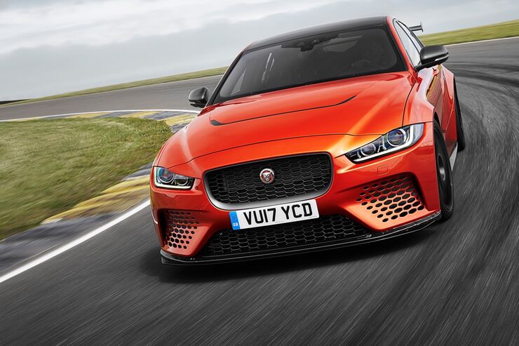Jaguar