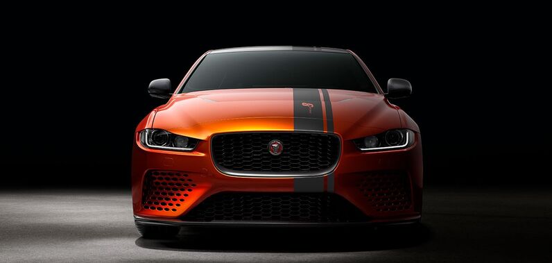 Jaguar