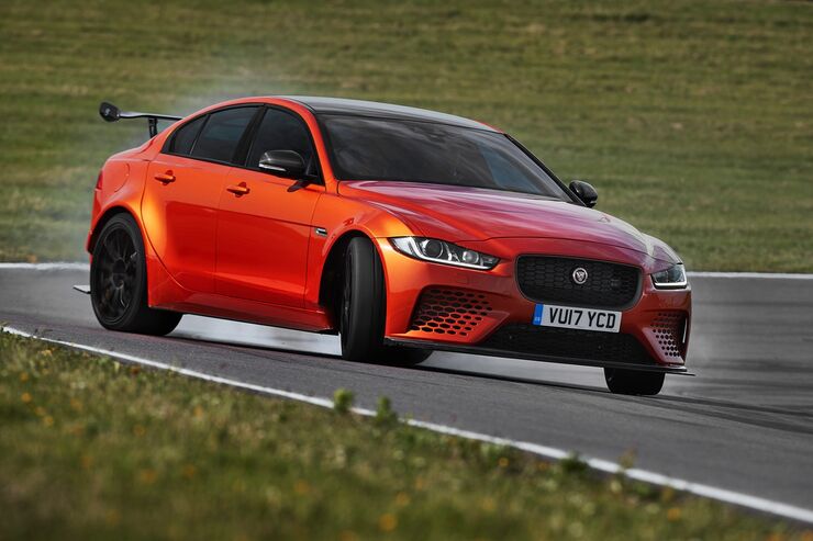 Jaguar
