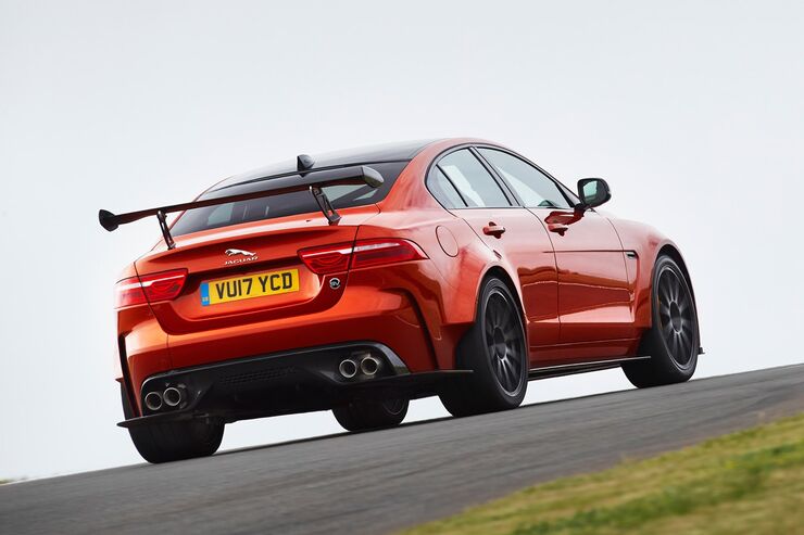 Jaguar