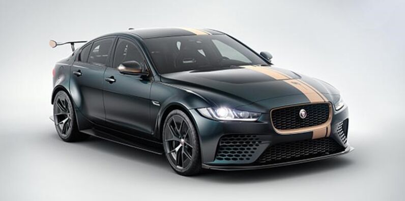 Jaguar