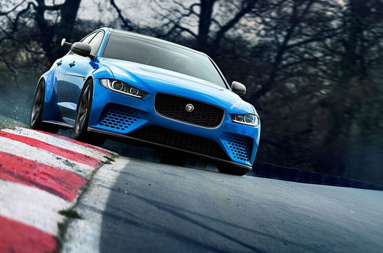 Jaguar