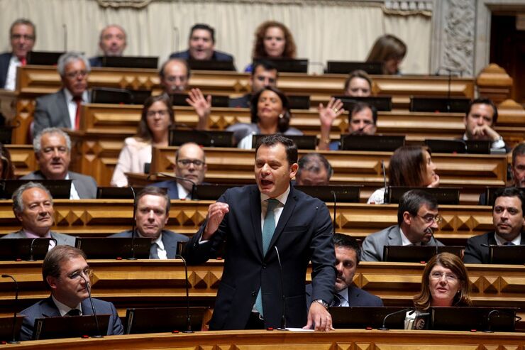 Miguel Baltazar/Negócios