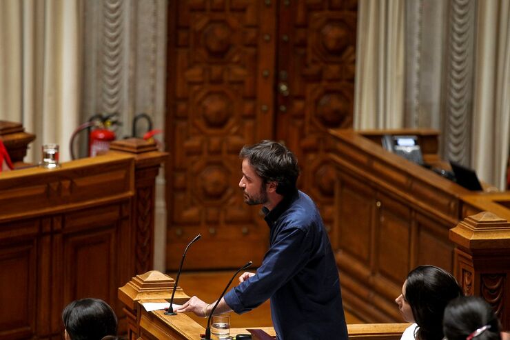 Miguel Baltazar/Negócios