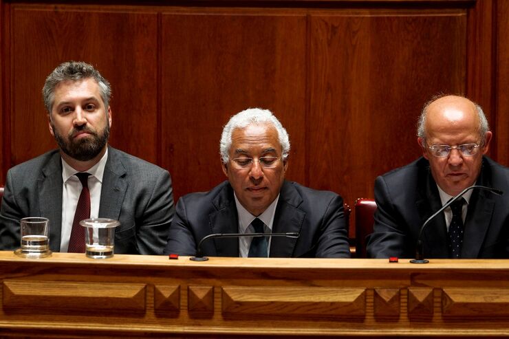 Miguel Baltazar/Negócios
