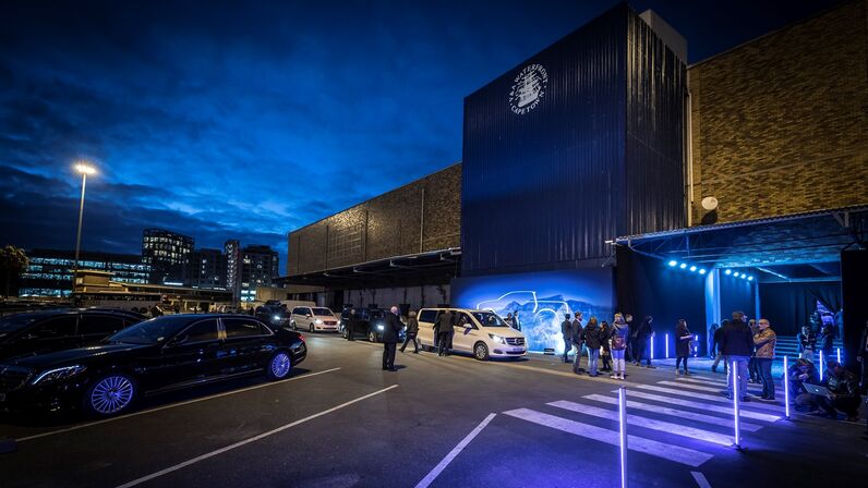 Daimler AG